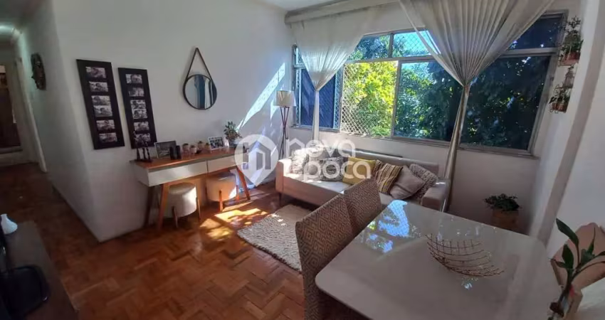 Apartamento com 2 quartos à venda na Rua Maria Amália, Tijuca, Rio de Janeiro