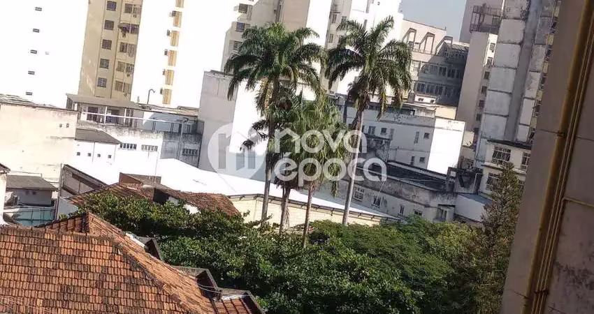 Kitnet / Stúdio à venda na Rua do Resende, Centro, Rio de Janeiro
