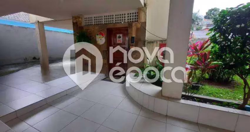 Freguesia (ilha do governador) | apartamento 2 quartos