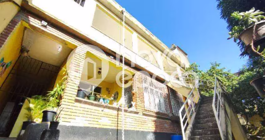 Casa em condomínio fechado com 6 quartos à venda na Rua Pracinha Cesário Aguiar, Pitangueiras, Rio de Janeiro