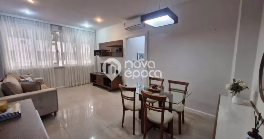 Apartamento com 2 quartos à venda na Rua Professor Gastão Bahiana, Copacabana, Rio de Janeiro
