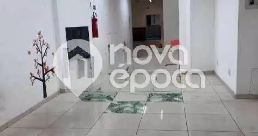 Ponto comercial à venda na Rua da Passagem, Botafogo, Rio de Janeiro