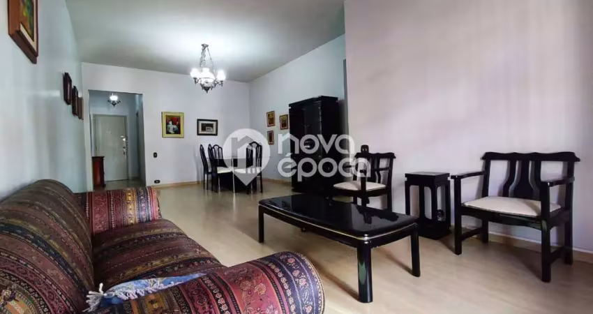 Apartamento com 3 quartos à venda na Rua Miguel Lemos, Copacabana, Rio de Janeiro
