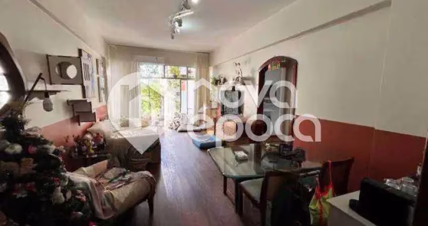Apartamento com 3 quartos à venda na Rua Ministro Ramos Monteiro, Leblon, Rio de Janeiro