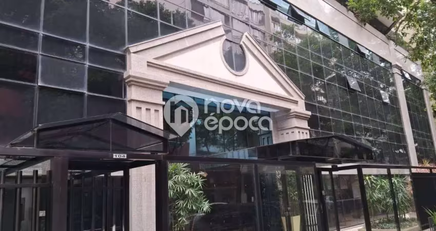 Apartamento com 2 quartos à venda na Rua Paula Freitas, Copacabana, Rio de Janeiro