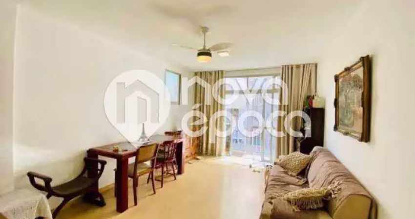 Apartamento com 2 quartos à venda na Avenida Venceslau Brás, Botafogo, Rio de Janeiro