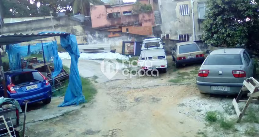 Terreno à venda na Rua Transilvania, Jardim Carioca, Rio de Janeiro