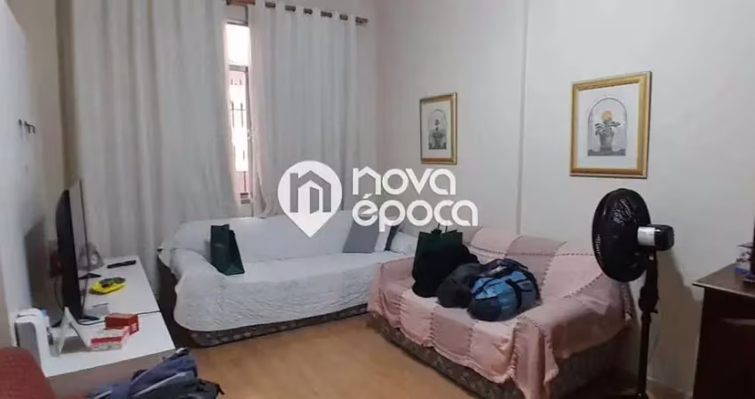 Apartamento com 2 quartos à venda na Rua Doutor Niemeyer, Engenho de Dentro, Rio de Janeiro
