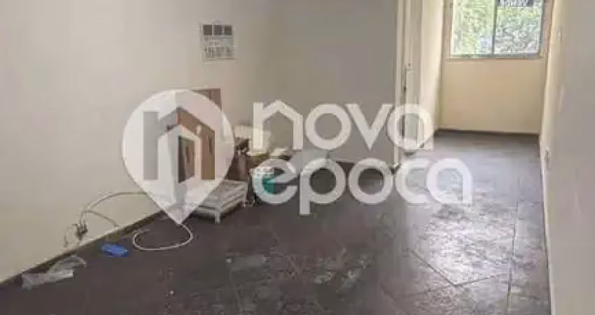 Apartamento com 2 quartos à venda na Rua Afonso Pena, Tijuca, Rio de Janeiro