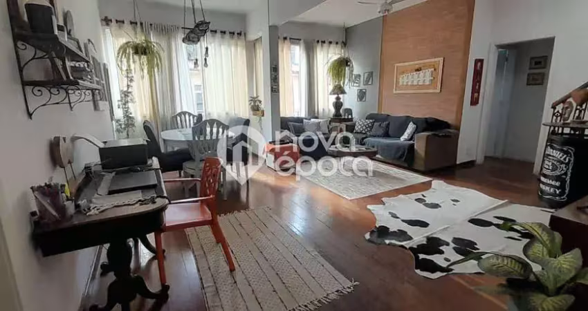Cobertura com 4 quartos à venda na Rua Paissandu, Flamengo, Rio de Janeiro