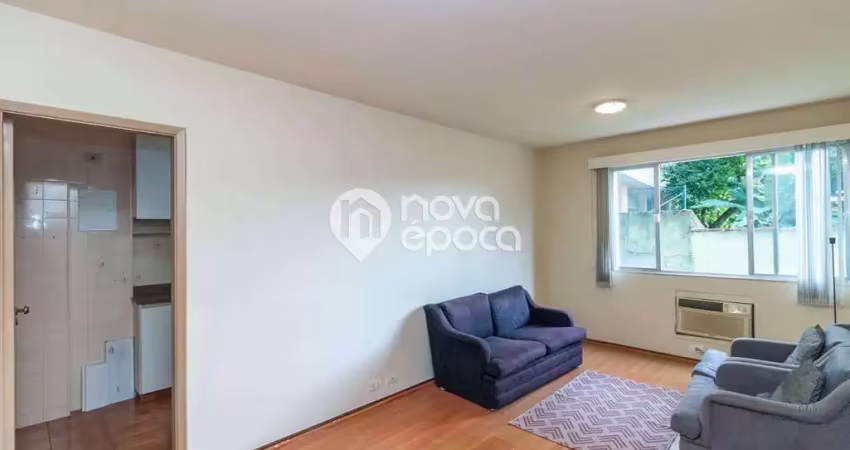 Apartamento com 3 quartos à venda na Rua Jardim Botânico, Jardim Botânico, Rio de Janeiro