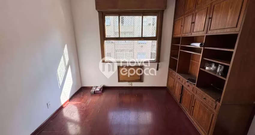 Apartamento com 1 quarto à venda na Rua Guilhermina Guinle, Botafogo, Rio de Janeiro
