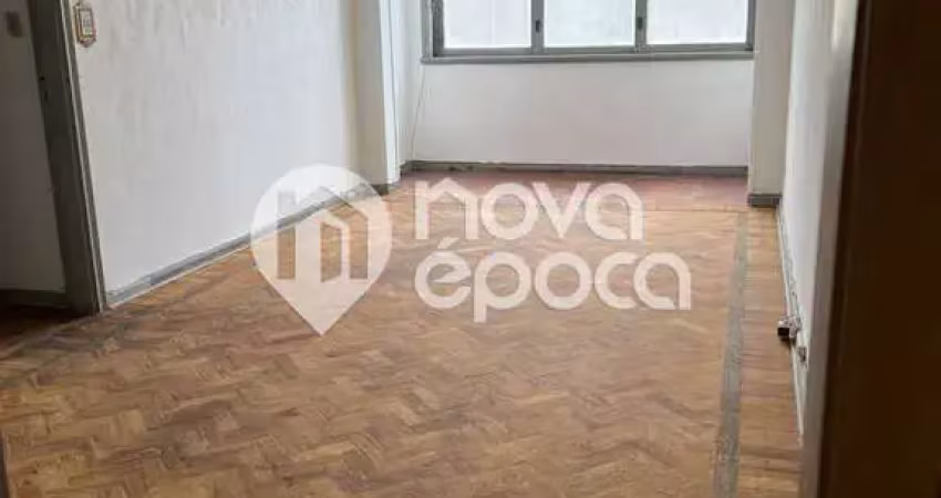 Apartamento com 3 quartos à venda na Avenida Nossa Senhora de Copacabana, Leme, Rio de Janeiro