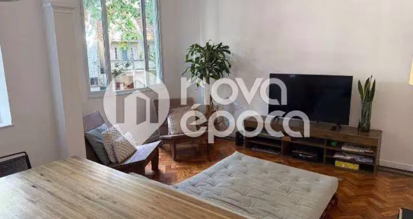 Apartamento com 2 quartos à venda na Rua Almirante Saddock de Sá, Ipanema, Rio de Janeiro