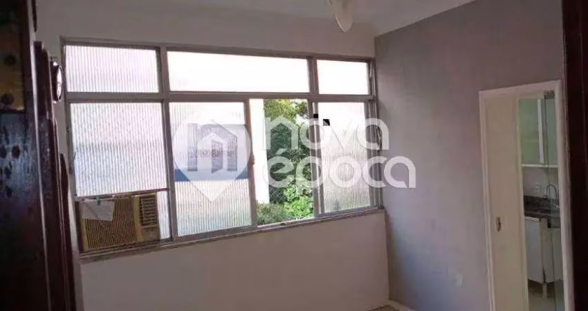 Apartamento com 1 quarto à venda na Rua Belfort Roxo, Copacabana, Rio de Janeiro