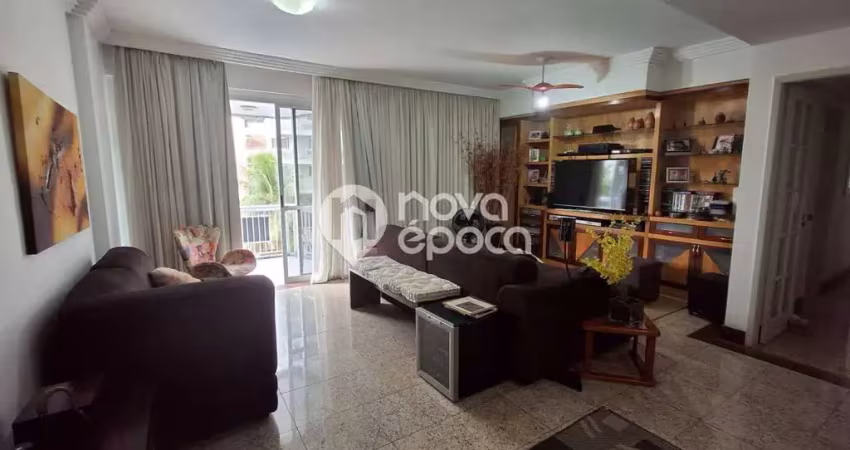 Apartamento com 3 quartos à venda na Avenida Maracanã, Tijuca, Rio de Janeiro