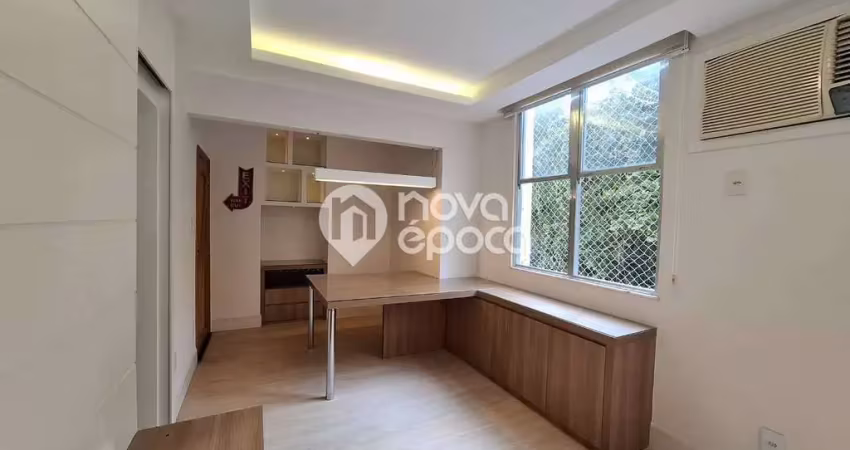 Apartamento com 3 quartos à venda na Rua Engenheiro Gama Lobo, Vila Isabel, Rio de Janeiro