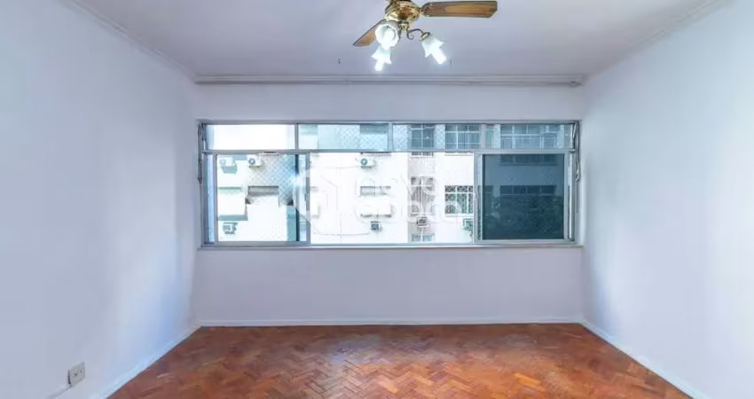 Apartamento com 2 quartos à venda na Rua Senador Vergueiro, Flamengo, Rio de Janeiro