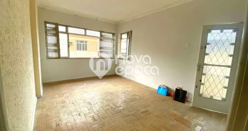 Apartamento com 2 quartos à venda na Rua Nazario, São Francisco Xavier, Rio de Janeiro