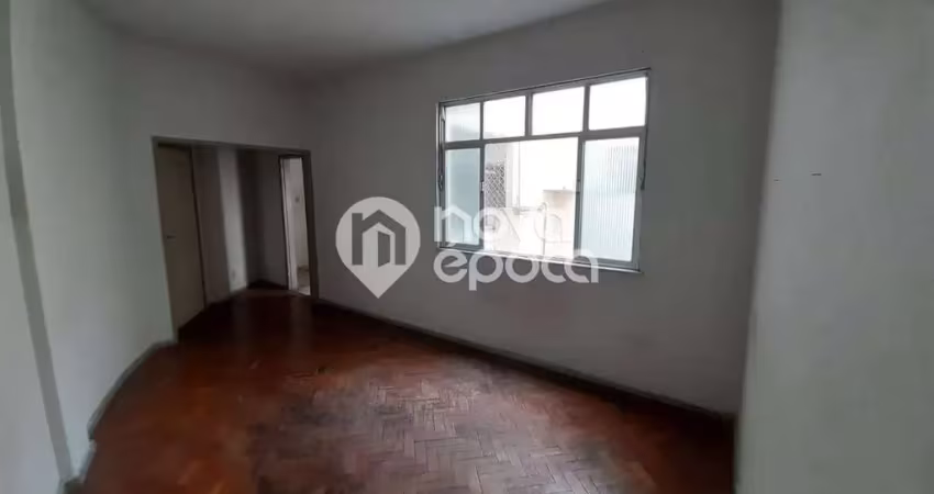 Apartamento com 2 quartos à venda na Avenida Dom Hélder Câmara, Abolição, Rio de Janeiro