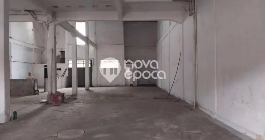 Ponto comercial à venda na Rua Barão de São Félix, Centro, Rio de Janeiro