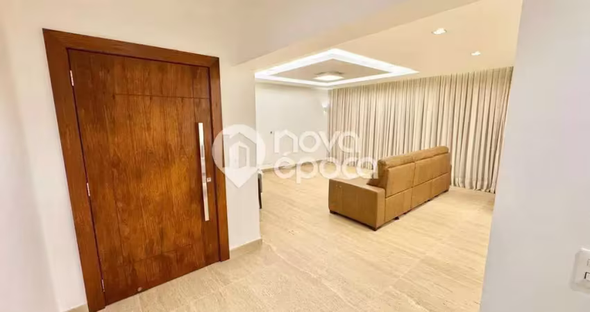 Apartamento com 4 quartos à venda na Rua Barão da Torre, Ipanema, Rio de Janeiro
