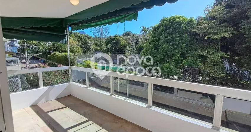 Apartamento com 2 quartos à venda na Rua Timóteo da Costa, Leblon, Rio de Janeiro