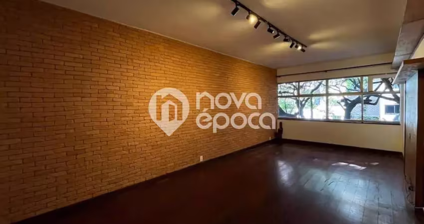 Apartamento com 3 quartos à venda na Rua Alberto de Campos, Ipanema, Rio de Janeiro