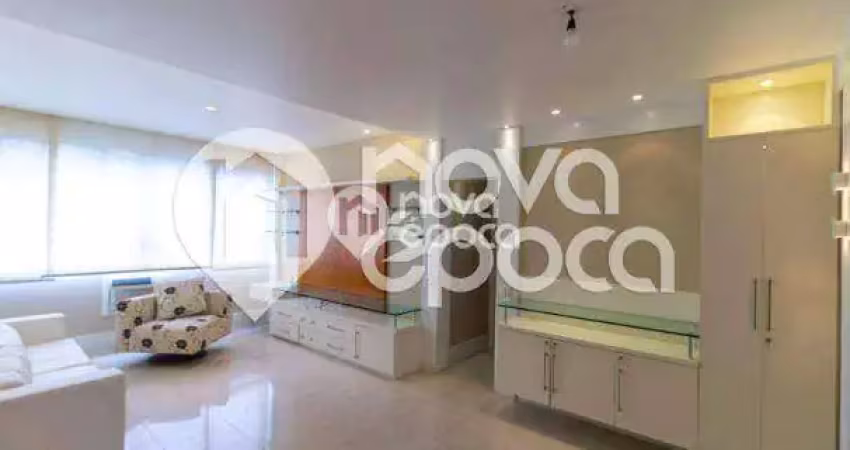 Apartamento com 3 quartos à venda na Rua Santa Clara, Copacabana, Rio de Janeiro