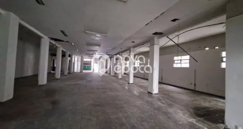 Ponto comercial à venda na Avenida Pedro II, São Cristóvão, Rio de Janeiro