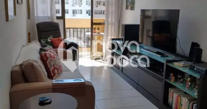 Apartamento com 3 quartos à venda na Rua Artur Bernardes, Catete, Rio de Janeiro