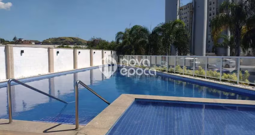 Apartamento com 2 quartos à venda na Estrada do Colégio, Colégio, Rio de Janeiro