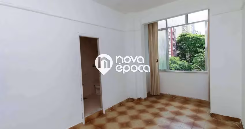 Apartamento com 1 quarto à venda na Rua Sá Ferreira, Copacabana, Rio de Janeiro