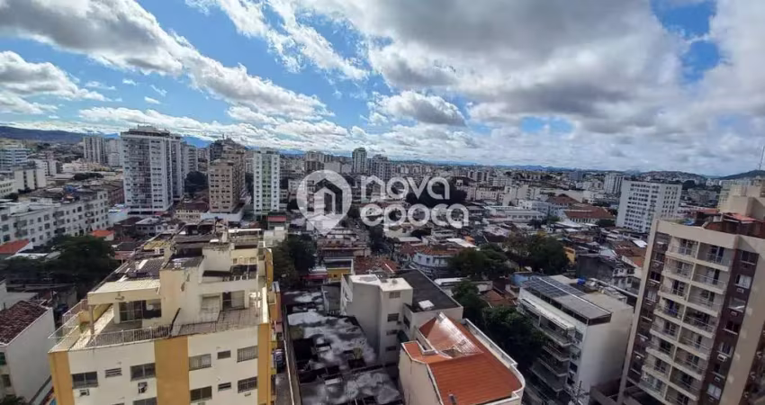 Apartamento com 2 quartos à venda na Rua Visconde de Tocantins, Méier, Rio de Janeiro