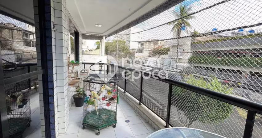 Apartamento com 2 quartos à venda na Rua Estevão Silva, Cachambi, Rio de Janeiro