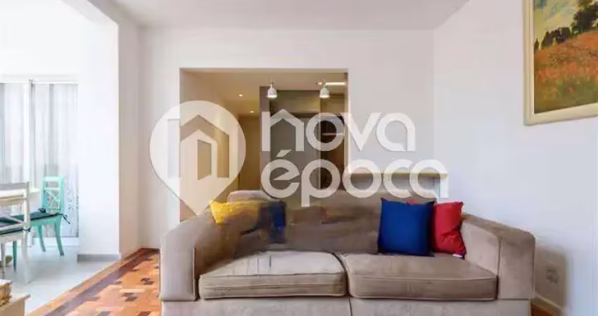Apartamento com 3 quartos à venda na Rua Constante Ramos, Copacabana, Rio de Janeiro