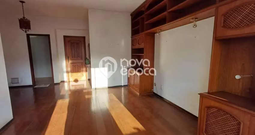 Apartamento com 3 quartos à venda na Rua Professor Luiz Cantanhede, Laranjeiras, Rio de Janeiro
