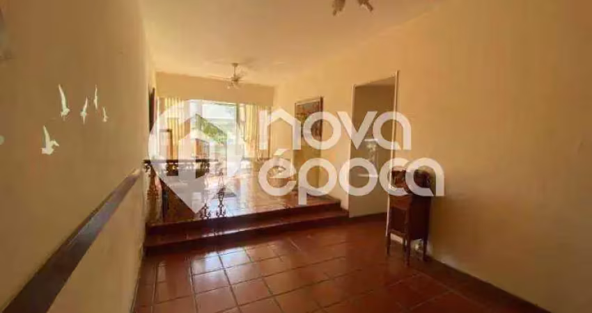 Apartamento com 2 quartos à venda na Praia Botafogo, Botafogo, Rio de Janeiro