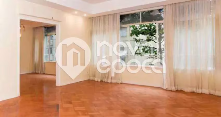Apartamento com 3 quartos à venda na Rua Paula Freitas, Copacabana, Rio de Janeiro