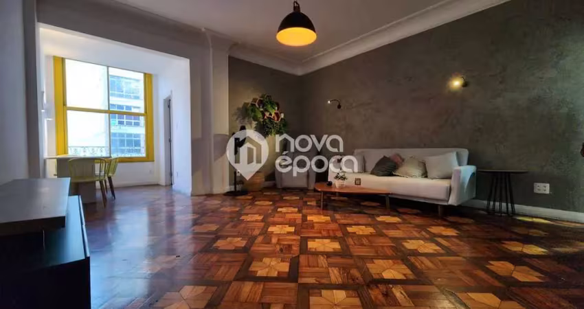 Apartamento com 3 quartos à venda na Avenida Nossa Senhora de Copacabana, Copacabana, Rio de Janeiro