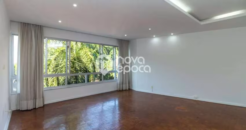 Apartamento com 3 quartos à venda na Rua do Russel, Glória, Rio de Janeiro
