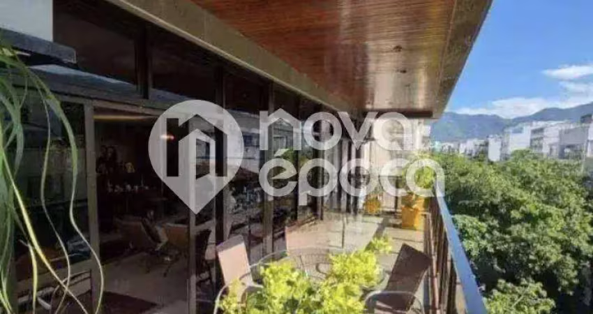 Apartamento com 3 quartos à venda na Rua Redentor, Ipanema, Rio de Janeiro