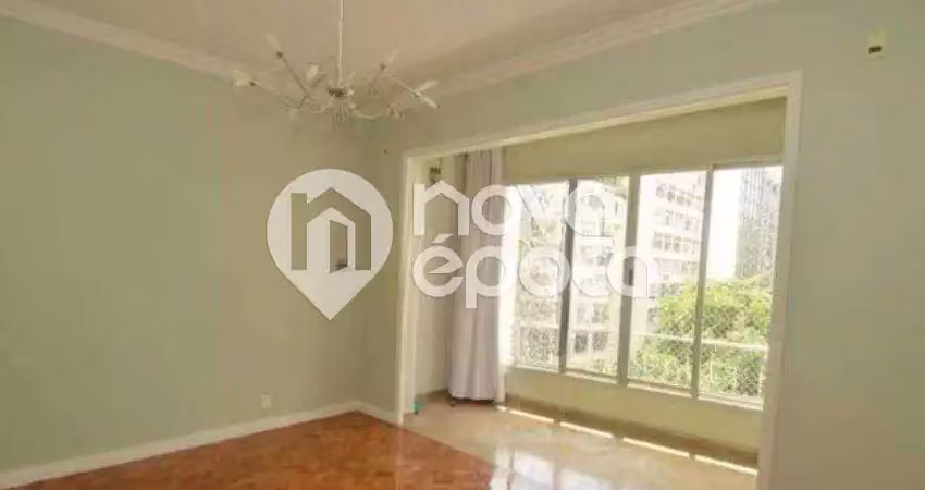 Apartamento com 3 quartos à venda na Rua Tonelero, Copacabana, Rio de Janeiro