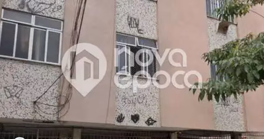 Apartamento com 3 quartos à venda na Estrada do Dendê, Tauá, Rio de Janeiro
