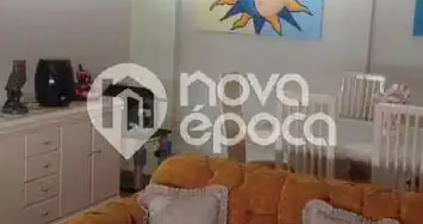 Apartamento com 2 quartos à venda na Rua Pedro de Carvalho, Lins de Vasconcelos, Rio de Janeiro