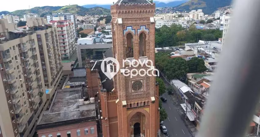 Apartamento com 2 quartos à venda na Rua Visconde de Tocantins, Méier, Rio de Janeiro