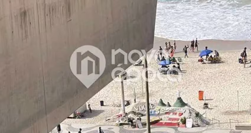 Apartamento com 2 quartos à venda na Rua Djalma Ulrich, Copacabana, Rio de Janeiro