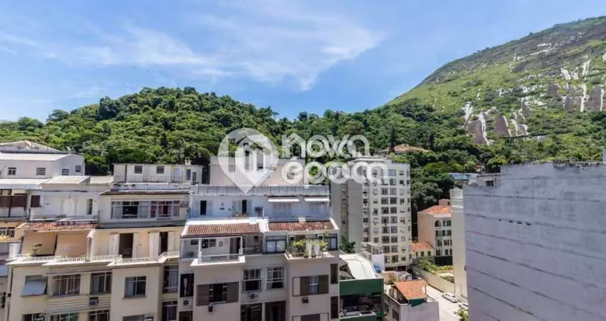 Apartamento com 3 quartos à venda na Rua Pompeu Loureiro, Copacabana, Rio de Janeiro