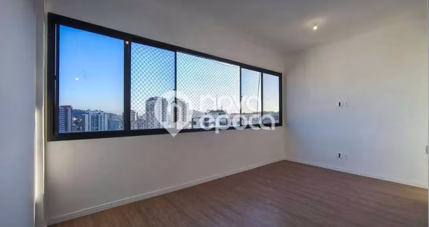 Apartamento com 3 quartos à venda na Rua Barão de Mesquita, Tijuca, Rio de Janeiro