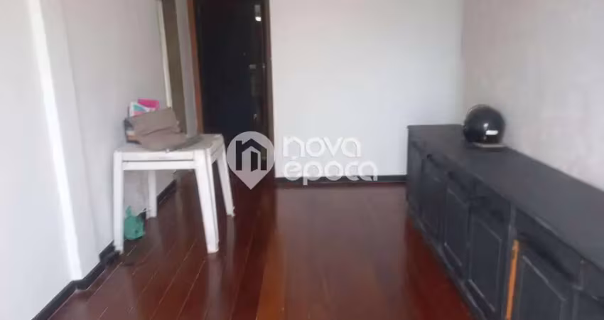 Cobertura com 2 quartos à venda na Rua Barão do Bom Retiro, Engenho Novo, Rio de Janeiro